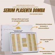 Per BOX SERUM Placenta Sheep WHITENING ANTI AGEING