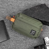 ANT Project - Clucth Bag LINEAR - Storage Bag