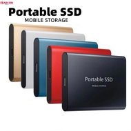 Ssd 16tb 8tb 4tb 2tb 1t Built-in Sata3 Solid State Drive For Desktop Laptop Zt Mobile 【searson】