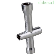 CABEZA Cross Wrenches 80132 HSP Tools Car RC Car for HEX Small Tools Sleeve