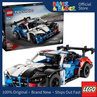 LEGO 42226 BMW M4 GT3 EVO Race Car | LEGO Technic