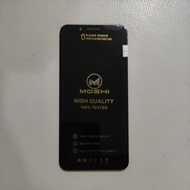 LCD Touchscreen Oppo A83 Black Original White/