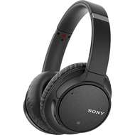 (Certified Refurbished) Sony WH-CH700N / WH-XB900N Noise Cancelling Bluetooth Around-Ear Headphone