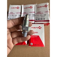 DE ALARM SWITCH (BACKWARD ALARM) TOYOTA INNOVA/FORTUNER/VIOS GENUINE ASAKI JAPAN