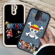 YS-37 Amine One Piece Shockproof Casing for OPPO A9 A5 F11 Reno 8T 2Z 2F Pro