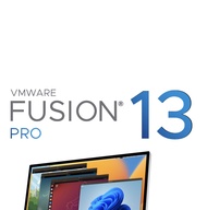 VMware Fusion Pro 13 โปรแกรมสำหรับรัน Windows บน Mac