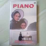 Piano Novel