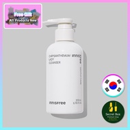 [INNISFREE] Chrysanthemum Lady cleanser 200ml