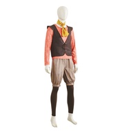 Monster Shrek 4 Dwarf Monster costume Dwarf Monster Suit Anime Movie Character Costume cosplay Costu