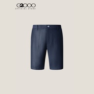 G2000 กางเกงขาสั้นสำหรับผู้ชาย Relaxed Fit รุ่น 5116113478 NAVY