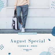 LUNA AFTON (PAYMENT LINK ONLY) RM20