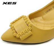XES CM8807 Imported Women's High Heels Shoes