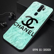 Softcase Glass Kaca Oppo A5/A9 2020 Terbaru - [AM131] - Case Oppo A5 2020 - Custom Case - Case softcase Kaca Oppo A9 2020 - Case Unik - Case lucu - Kesing hp - Case handphone - Softcase Oppo A5 2020 - Sarung hp - Softcase - Case Murah - softcase Oppo A9