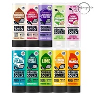 ORIGINAL SOURCE Shower Gel & Shower Milk (250mL) [SG]