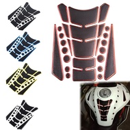 Gas Fuel Oil Tank Protect Stickers Decal oil tank sticker DIY sticker