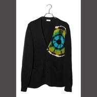 Dries Van Noten Cardigan Sweater v-neck Direct from Japan Secondhand