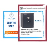 Chubbsafes Senator Model M-65