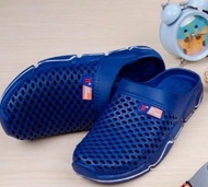 sandal slop baim pria sandal laki-laki LDG 2015