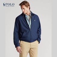 Polo Ralph Lauren JACKET เสื้อแจ็คเก็ต  รุ่น MNPOOTW16020127 สี 410 NAVY-410