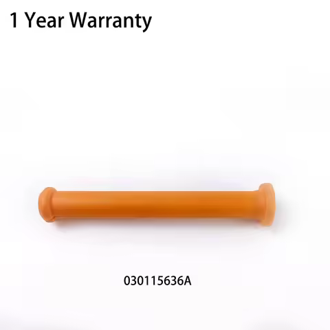 Oil dipstick casing 030115636A for VW BEETLE POLO CADDY GOLF R IBIZA ALTEA LEON INCA AROSA CORDOBA/V