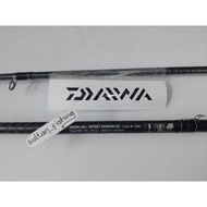 JORAN BC DAIWA INFEET 602MB 652MB /MHB | BAIT CASTING GABUS TOMAN - ALLFISH SHOP