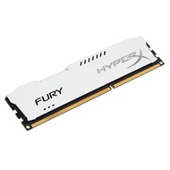 จัดส่ง24ชั่วโมง หน่วยความจำเดสก์ท็อป Kingston Hyperx Fury DDR3 RAM 4GB 8GB  1333Mhz 1600Mhz  1866Mhz