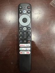 New RC902V For TCL Smart TV (No Voice Function) 50P725G 55C728 75C728 X925PRO 65X925 Accessory Remot