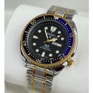 Seiko 5 Watch For Men