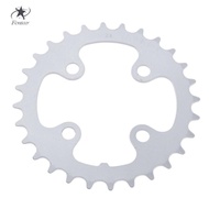 [Fenteer] Cycling 28T Chainring Narrow Wide Chain Ring for Mountain Bike MTB Bike