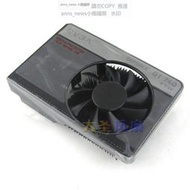 現貨EVGA GeForce GT740 FTW 顯卡散熱器 支持42*42mm孔距