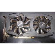 TERBATAS VGA Power Color RX 580 8GB GDDR5 Red Dragon 2ND VGA RX580 GB