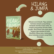 Novel Terbaik - Nilai Persahabatan : Hilang & Jumpa