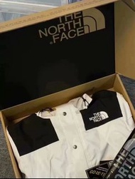 🔥🔥全新正品 THE NORTH FACE北面1990三合一衝鋒衣