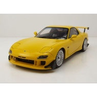 Solido Mazda Rx7 FD3S