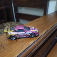 Hot wheels custom porsche 911