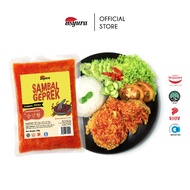 Asyura Sambal Geprek Paste 220g