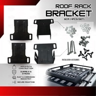 GCAO ROOF RACK BRACKET 6CM (4PCS SET) (10782)