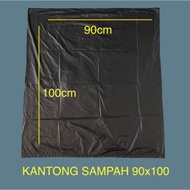 WHOLESALE | PLASTIC BAG/ TRASH BAG 90 100
