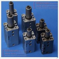 進口日本二手SMC MKB16-20R/20L MKB12-10L MKB12-10R氣缸