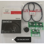 Timing Belt Kit Set for Honda Civic SR4 B16B B16C VTEC Integra 1.8 B18A B18C (TWIN CAM) (100,000KM) 