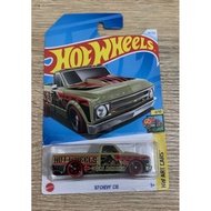 Hotwheels ‘67 Chevy C10