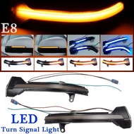 Suitable for BMW 5 6 7 Series F10 F11 F07 F06 F12 F13 F01 F02 Water Order LED Dynamic Turn Signal Li