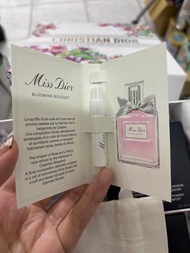 Miss Dior 針管香水