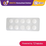 A331 Co-Irvell 150 mg 10 Tablet - Hipertensi - Halodoc A230