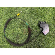 NISSAN SERENA C27 SLIDING DOOR RAILING INNER LOCK R/RH ( 2G-5C-H447 )