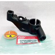 [3E Parts & Acc] X Ride X-Ride brake handle mount Rare ItemKiri