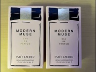 Estee lauder Modern Muse 香水