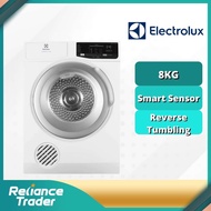 Electrolux UltimateCare 300 Venting Dryer EDV705HQWA / EDV754H3WB / EDV805JQWA
