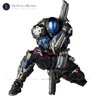 Revoltech Amazing Yamaguchi Arkham Knight Ver. 1.5