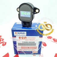 SENSOR TPS SENSOR GAS SUZUKI APV FUTURA INJEKSI SWIFT BALENO
